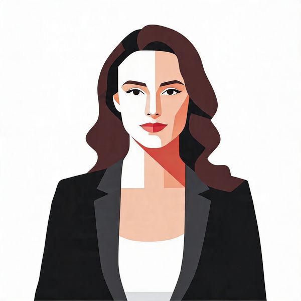 Editorial Vector