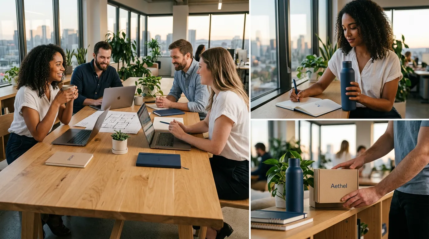 统一风格品牌图库